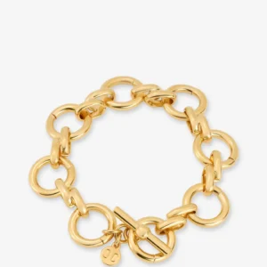 Christina Caruso Italian Chain Bracelet