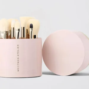 Westman Atelier The Complete Brush Collection