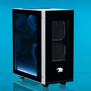 Linus Tech Ultimate Custom PC Build