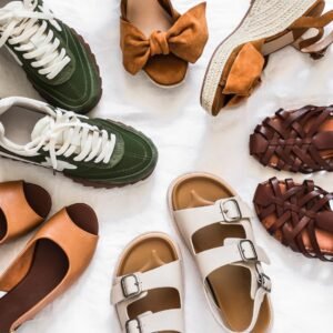 Footwears for Men and Women