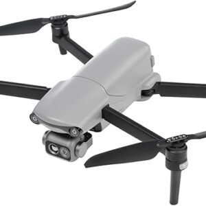 Autel Robotics EVO Lite 640T Enterprise Drone with Thermal Imaging