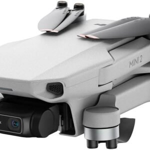 DJI Mini 2 Fly More Combo Drone