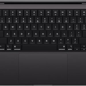 Apple 2025 MacBook Pro Laptop with M5 Chip