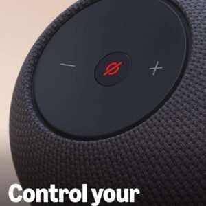 Echo Dot Max (newest model)