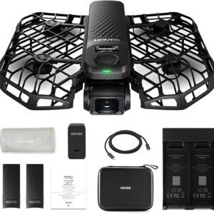 HOVERAir X1 PRO 4K Drone