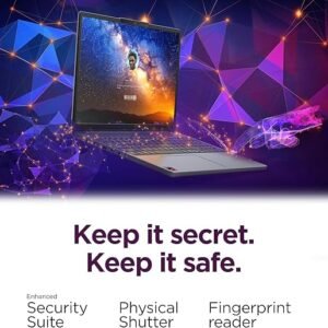 Lenovo IdeaPad Slim 3X Laptop (2025, Luna Grey)