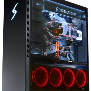 Digital Storm Aventum X