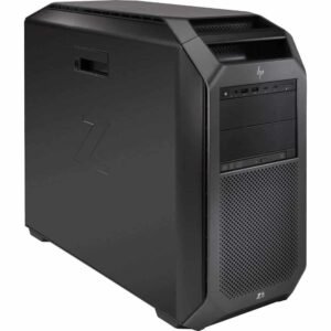 HP Z8 G4 Workstation