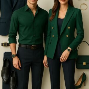 Fashion Wears for Men and Women