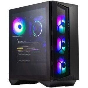 CUK MSI Aegis RS 11TC-405US RTX 3060 Gaming Desktop