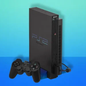PS2 (2000)