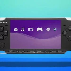 PSP (2005)