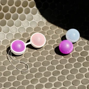 LELO Beads