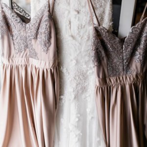 Evening Dresses