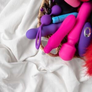 Dildo Toys 18+ Things