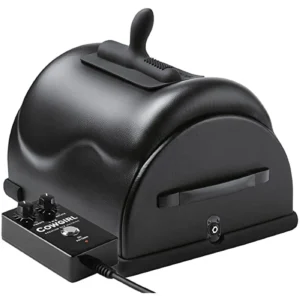 The Cowgirl Sex Machine