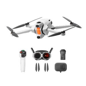 Best 360 Camera Drone